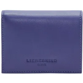 Liebeskind Berlin Emilia Wallet Leder Purple
