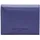 Liebeskind Berlin Emilia Wallet Leder Purple