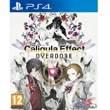 The Caligula Effect: Overdose PlayStation 4