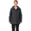 Jacke Phantom Black 46