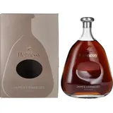 Hennessy James Hennessy + Box 1000ml 40% Vol.