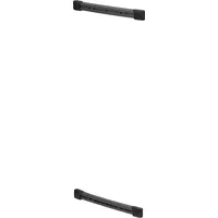 Fiamma Kit Bars Deluxe Deep Black Transit ab 2014