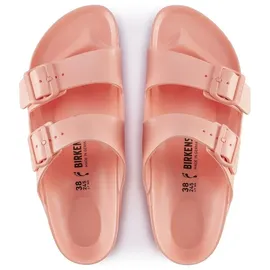 Birkenstock Arizona EVA schmal Coral Peach 38