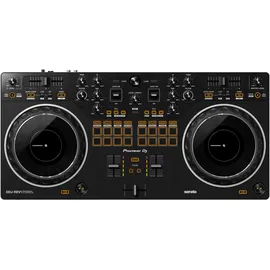 Pioneer DJ DDJ-REV1 2-Kanal-Profi- DJ-Controller, Black