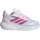 Cloud White/Clear Pink/Grey Two 23