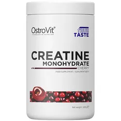 OstroVit Creatine Monohydrate (500 g, Kirsche)