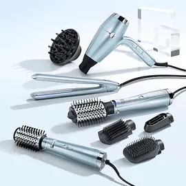 Babyliss Hydro Fusion AS773E