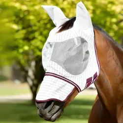Weatherbeeta Hybrid Seasons Fly Mask, Full