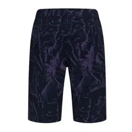 Fox ranger shorts mit bilddruck violett fur herren - 30 US