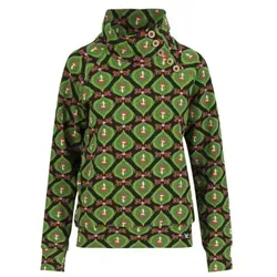 Blutsgeschwister Sweatshirt Oh So Nett - mio mush L