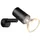 Trio Lorenzo (283500132) Schwarz Matt