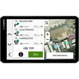 Garmin dēzl LGV720 LKW Europa