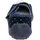 Fischer Markenschuh Klett-Hausschuh Blau 30