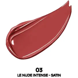 Guerlain Rouge G Satin Refill 06 Le Rose Brun 3,5 g