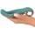 You2Toys The Magician Multi Vibrator Türkis 4,4 cm
