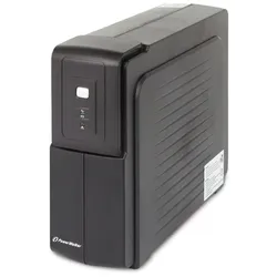 POWERWALKER USV VFD600 600VA, 300W