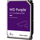 Western Digital Purple 4 TB 3,5" WD40PURZ
