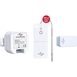 PROTECTOR ASK-6030 Funk-Abluftsteuerung, Fenstersender