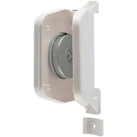 Schellenberg Aufschraubwickler Mini weiß