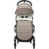 Stokke YOYO3 Fußsack Taupe 25, Beige