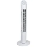Salco KLT-1081 Standventilator weiß
