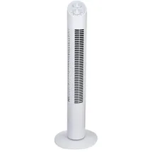 Salco KLT-1081 Standventilator weiß