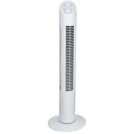 Salco KLT-1081 Standventilator weiß