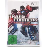 TransFormers: Mission auf Cybertron (Wii)