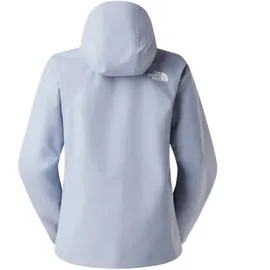 The North Face Quest Mono Regenjacke Damen Frost Grey S