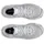 Under Armour Spawn 7 Mid - mod gray/halo gray/white 44