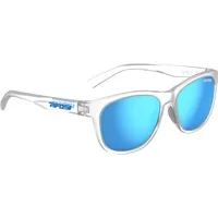 Tifosi Swank Clarion Polarized Sunglasses Blau,Grau Clarion Blue Polarized/CAT3
