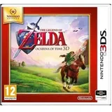 The Legend of Zelda: Ocarina of Time 3D (PEGI) (3DS)