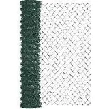 GAH Alberts Maschendrahtgeflecht 25 x 2 m Grün