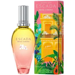 ESCADA CUBAN BREEZE edt vapo ed. lim. - 50ml