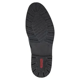 Rieker 14609-00 Damen Schwarz 44