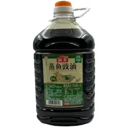 Haday Fisch-Sojasauce 4.9 l