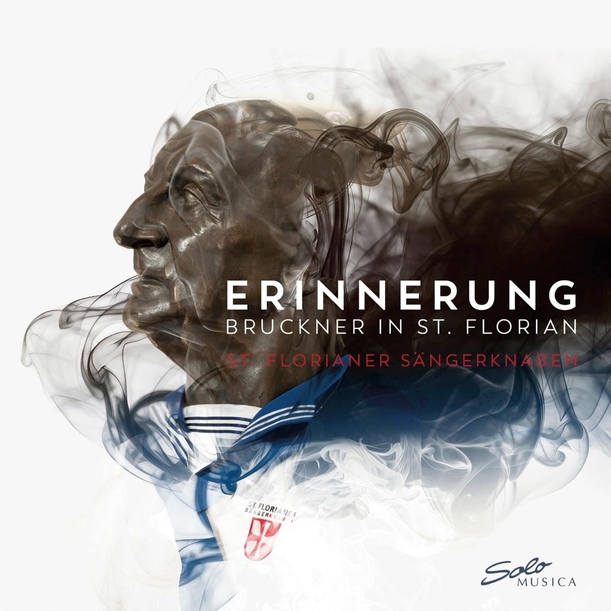 Erinnerung - Markus Stumpner  St. Florianer Sängerknaben. (CD)