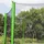Jawinio Sicherheitsnetz Ersatznetz Trampolin-Netz Grün 3,05 m x 3,00 m