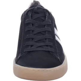 Paul Green 5364 Damen Schwarz/Silber 38,5