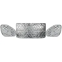 PRO PLUS ProPlus Thermomatten Set für Iveco Daily ab 2014