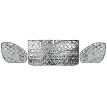 PRO PLUS ProPlus Thermomatten Set für Iveco Daily ab 2014