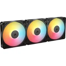 Corsair RS120-R ARGB Starter-Kit | Gehäuselüfter