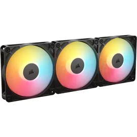 Corsair RS120-R ARGB Starter-Kit | Gehäuselüfter