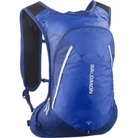 Salomon Cross 12 - Nautical Blue / Limoges /