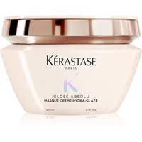 Kérastase Gloss Absolu Masque Crème Hydra-Glaze 200 ml