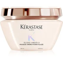 Kérastase Gloss Absolu Masque Crème Hydra-Glaze 200 ml