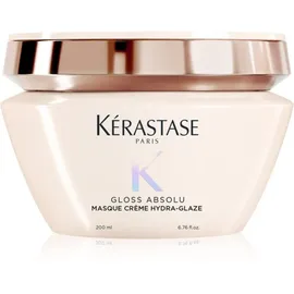 Kérastase Gloss Absolu Masque Crème Hydra-Glaze 200 ml