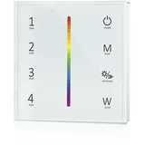 LEDVANCE Touchpanel RGBW LCRF TOUCHPANEL RGBW