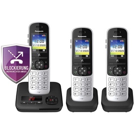 Panasonic KX-TGH723GS