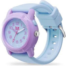 ICE-Watch Ice Find Soft Blue Silikon 24 mm 024915